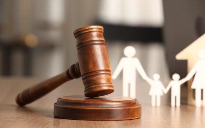 Szülői felügyelet (Gyermekelhelyezés): mit vesz figyelembe a bíróság?